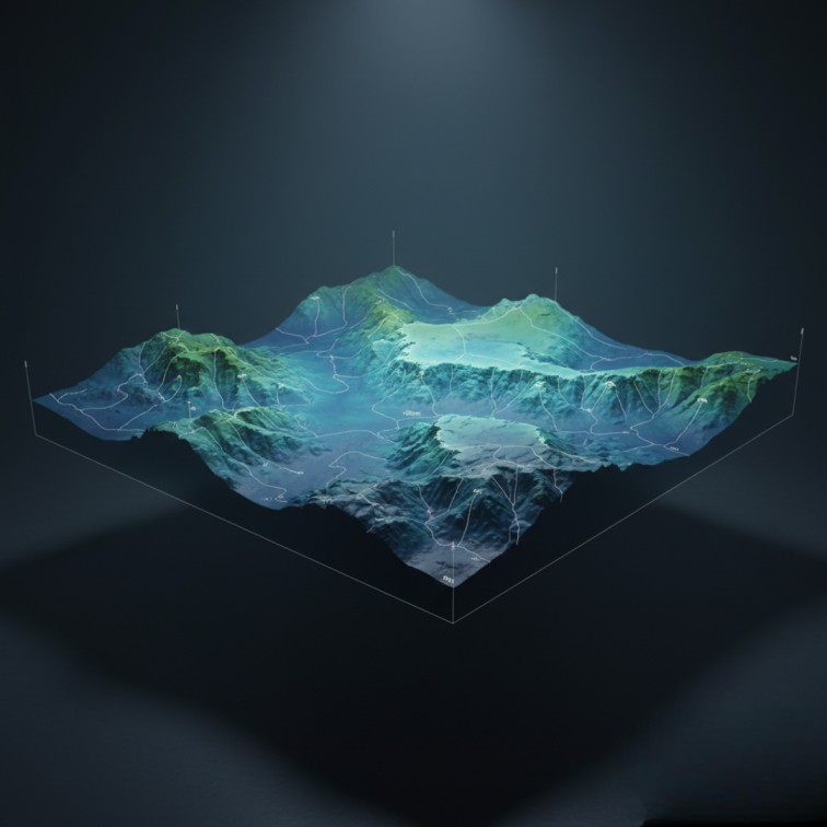 Subsea Infrastructure Case Study